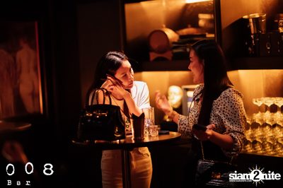 บรรยากาศฉลองครบรอบ 4 ปี กับงาน 4th Anniversary ที่ 008 Bar — photo 16