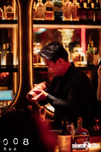บรรยากาศฉลองครบรอบ 4 ปี กับงาน 4th Anniversary ที่ 008 Bar — photo 30