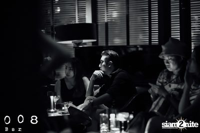 บรรยากาศฉลองครบรอบ 4 ปี กับงาน 4th Anniversary ที่ 008 Bar — photo 46