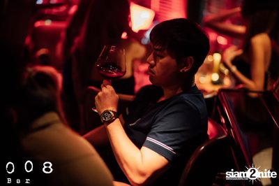 บรรยากาศฉลองครบรอบ 4 ปี กับงาน 4th Anniversary ที่ 008 Bar — photo 65