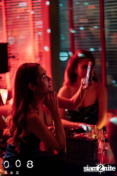 บรรยากาศฉลองครบรอบ 4 ปี กับงาน 4th Anniversary ที่ 008 Bar — photo 67
