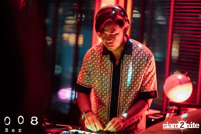บรรยากาศฉลองครบรอบ 4 ปี กับงาน 4th Anniversary ที่ 008 Bar — photo 68