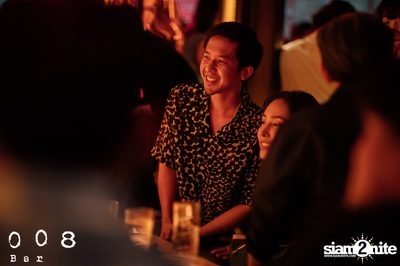 บรรยากาศฉลองครบรอบ 4 ปี กับงาน 4th Anniversary ที่ 008 Bar — photo 73