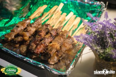 คอนเสิร์ตวง Klear ที่ลานกิจกรรมศูนย์การค้า The Street Ratchada กับงาน Chang Live Park FOOD FUN FRIENDS — photo 37