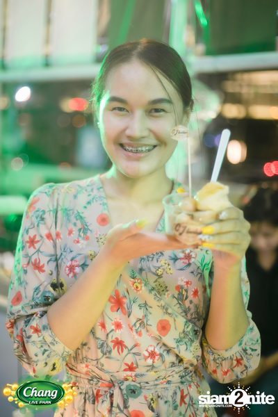 คอนเสิร์ตวง Klear ที่ลานกิจกรรมศูนย์การค้า The Street Ratchada กับงาน Chang Live Park FOOD FUN FRIENDS — photo 52