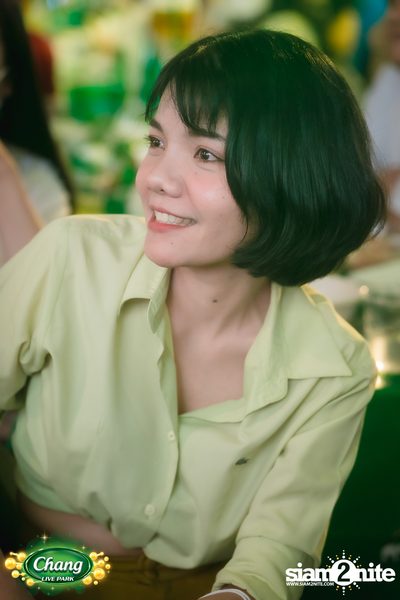 คอนเสิร์ตวง Klear ที่ลานกิจกรรมศูนย์การค้า The Street Ratchada กับงาน Chang Live Park FOOD FUN FRIENDS — photo 158