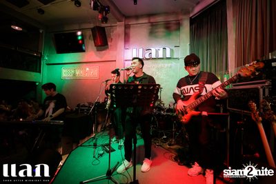 ZEAL concert at แลก BKK — photo 2