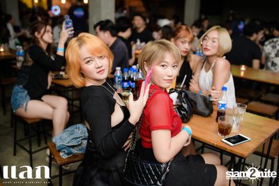 ZEAL concert at แลก BKK — photo 3