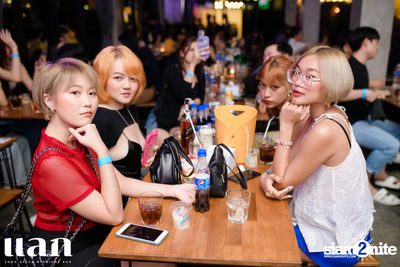 ZEAL concert at แลก BKK — photo 4