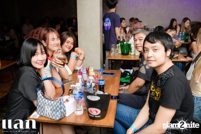 ZEAL concert at แลก BKK — photo 13