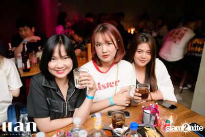ZEAL concert at แลก BKK — photo 14