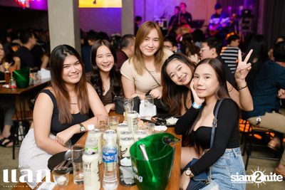 ZEAL concert at แลก BKK — photo 18