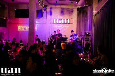 ZEAL concert at แลก BKK — photo 19