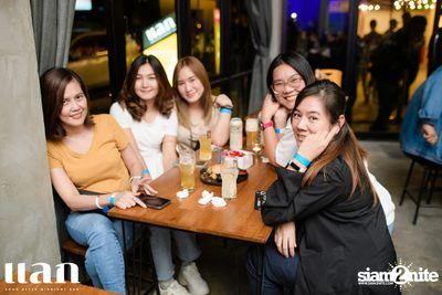 ZEAL concert at แลก BKK — photo 23