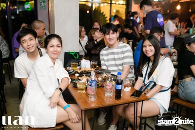 ZEAL concert at แลก BKK — photo 24