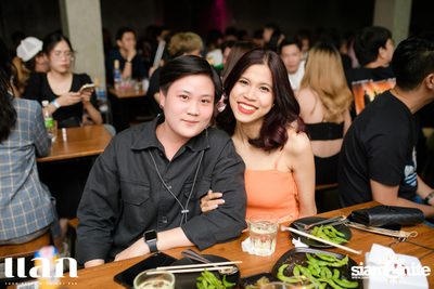 ZEAL concert at แลก BKK — photo 25