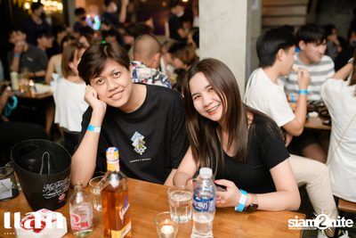 ZEAL concert at แลก BKK — photo 27