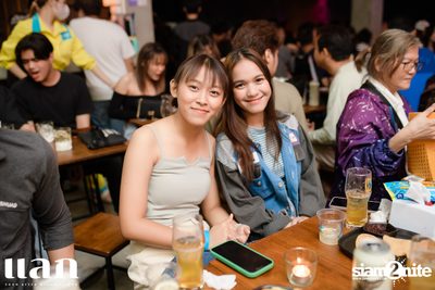 ZEAL concert at แลก BKK — photo 28