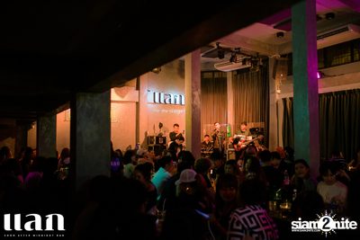 ZEAL concert at แลก BKK — photo 30