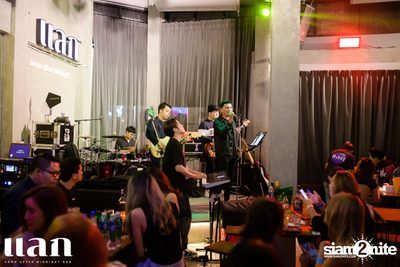 ZEAL concert at แลก BKK — photo 35