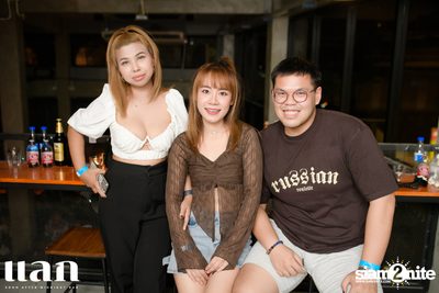 ZEAL concert at แลก BKK — photo 38