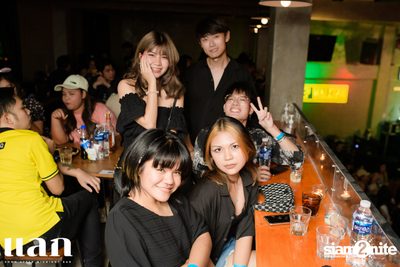ZEAL concert at แลก BKK — photo 43