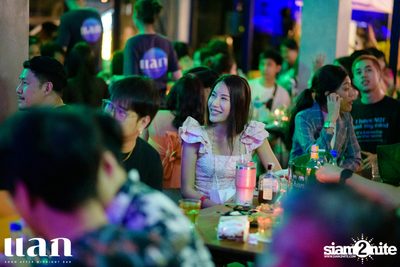 ZEAL concert at แลก BKK — photo 51