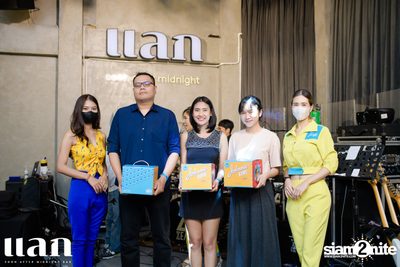 ZEAL concert at แลก BKK — photo 58