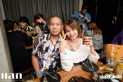 ZEAL concert at แลก BKK — photo 65