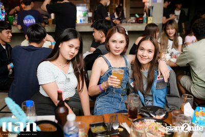 ZEAL concert at แลก BKK — photo 67