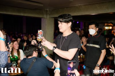 ZEAL concert at แลก BKK — photo 68