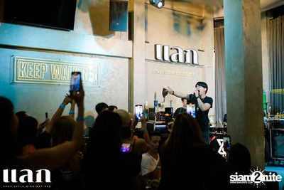ZEAL concert at แลก BKK — photo 70