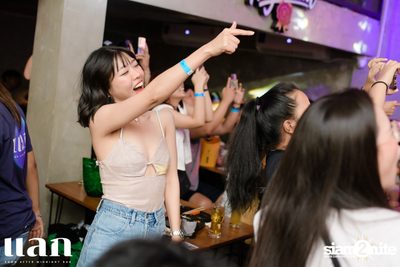 ZEAL concert at แลก BKK — photo 75