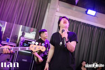 ZEAL concert at แลก BKK — photo 77
