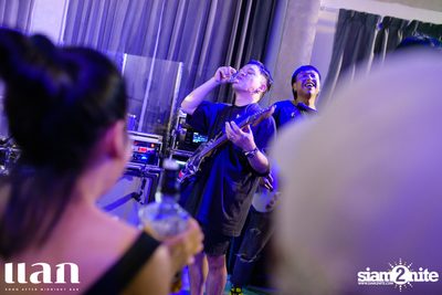 ZEAL concert at แลก BKK — photo 83