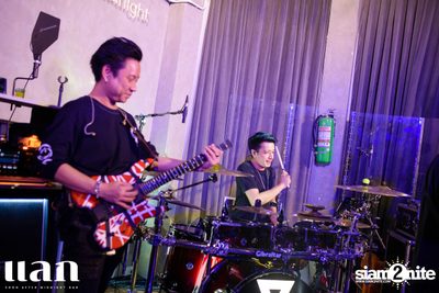 ZEAL concert at แลก BKK — photo 84