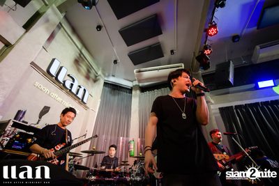 ZEAL concert at แลก BKK — photo 88