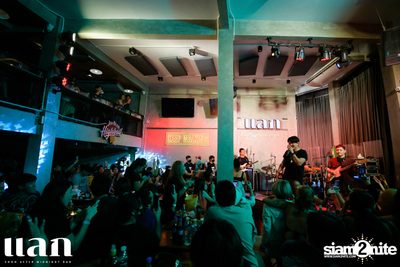 ZEAL concert at แลก BKK — photo 95