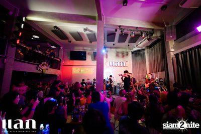 ZEAL concert at แลก BKK — photo 96