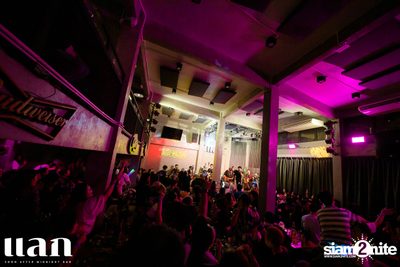 ZEAL concert at แลก BKK — photo 99