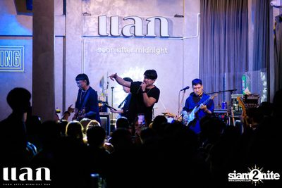 ZEAL concert at แลก BKK — photo 100