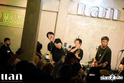 ZEAL concert at แลก BKK — photo 101