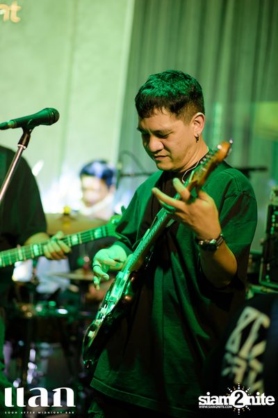 ZEAL concert at แลก BKK — photo 102
