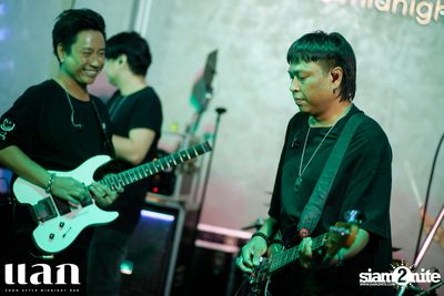 ZEAL concert at แลก BKK — photo 103