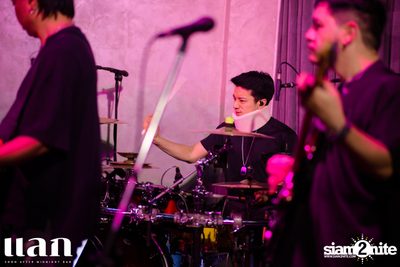 ZEAL concert at แลก BKK — photo 104