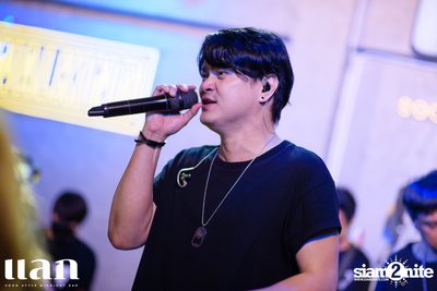 ZEAL concert at แลก BKK — photo 105