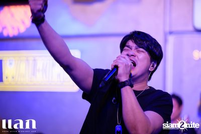 ZEAL concert at แลก BKK — photo 106