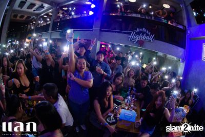 ZEAL concert at แลก BKK — photo 107
