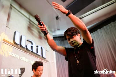 ZEAL concert at แลก BKK — photo 111