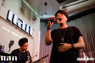 ZEAL concert at แลก BKK — photo 112